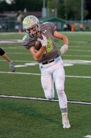 Greendale Varsity Football