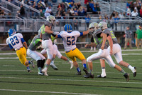Greendale Varsity Football