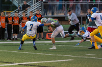 Greendale Varsity Football