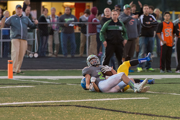 Greendale Varsity Football