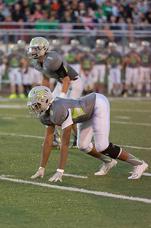 Greendale Varsity Football