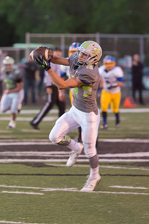 Greendale Varsity Football