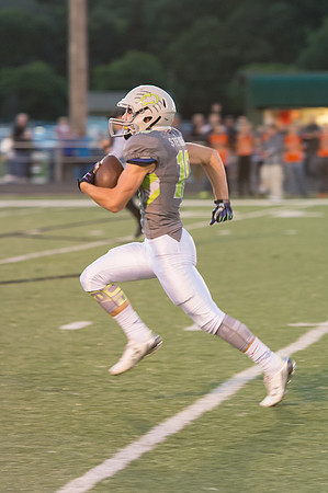 Greendale Varsity Football