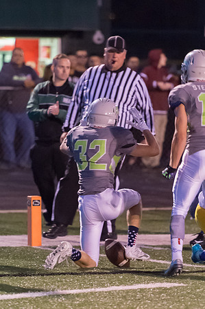 Greendale Varsity Football