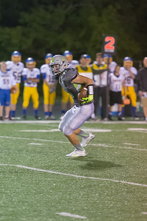 Greendale Varsity Football