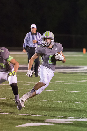 Greendale Varsity Football