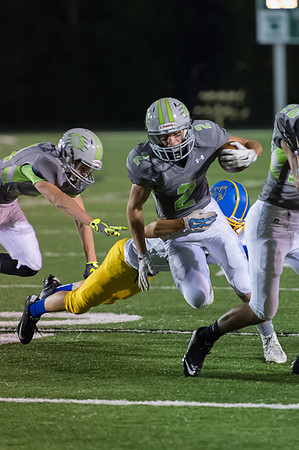 Greendale Varsity Football