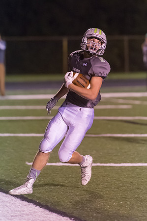 Greendale Varsity Football