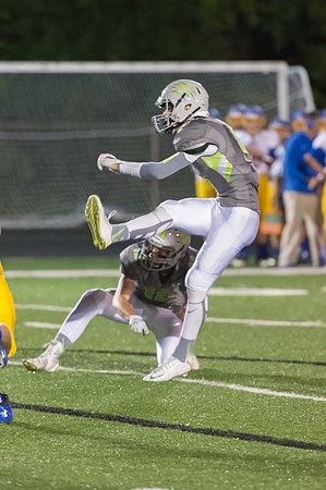 Greendale Varsity Football