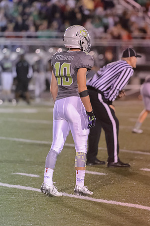 Greendale Varsity Football