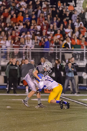 Greendale Varsity Football