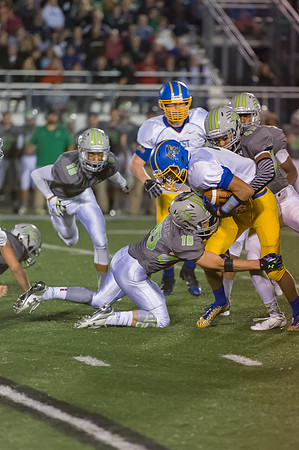 Greendale Varsity Football
