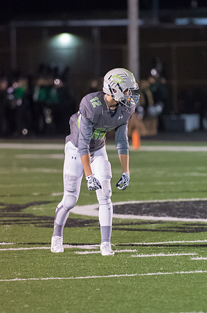 Greendale Varsity Football