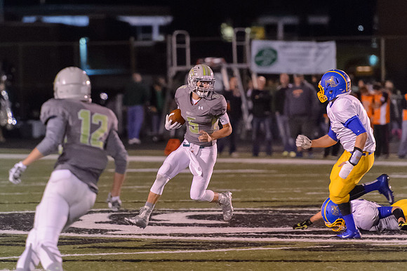 Greendale Varsity Football