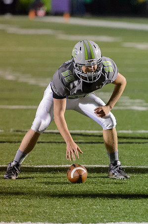 Greendale Varsity Football
