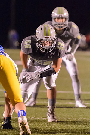 Greendale Varsity Football