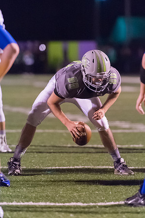 Greendale Varsity Football