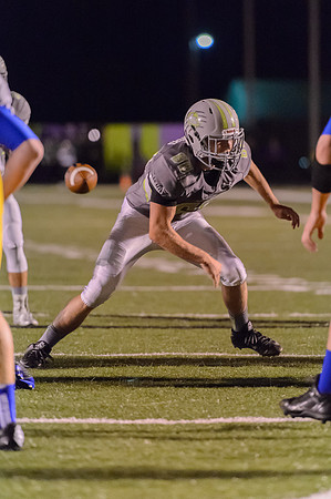 Greendale Varsity Football