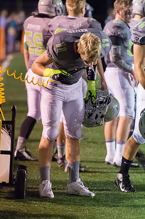 Greendale Varsity Football