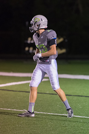 Greendale Varsity Football