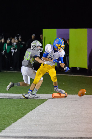 Greendale Varsity Football
