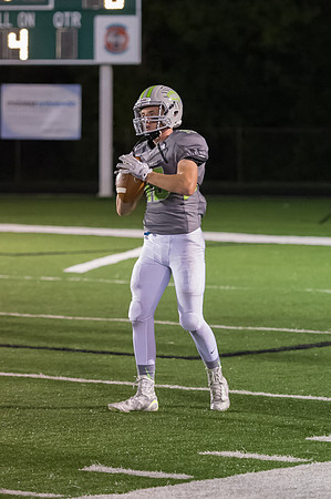Greendale Varsity Football