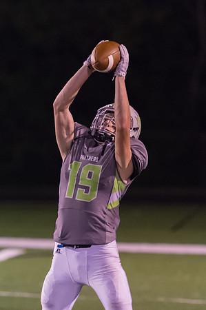 Greendale Varsity Football