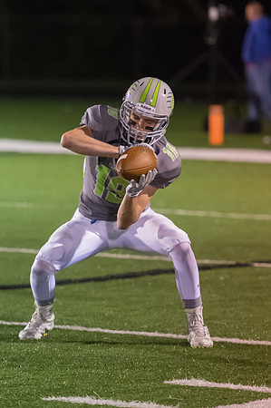 Greendale Varsity Football