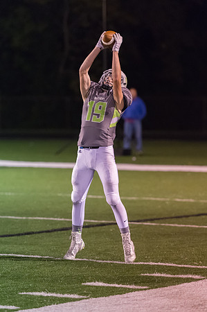 Greendale Varsity Football