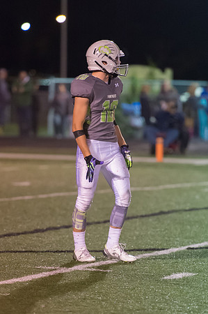 Greendale Varsity Football