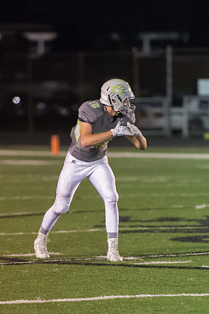 Greendale Varsity Football