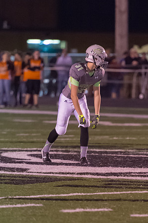 Greendale Varsity Football