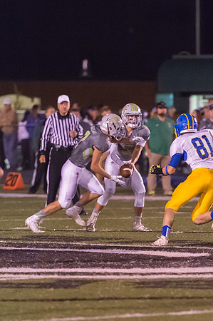 Greendale Varsity Football