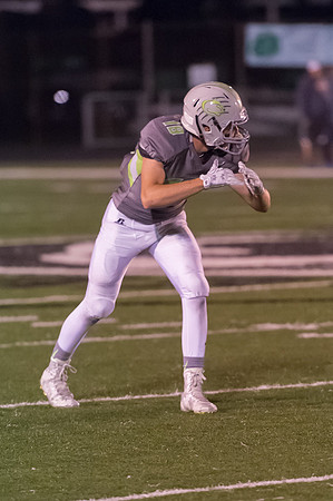 Greendale Varsity Football