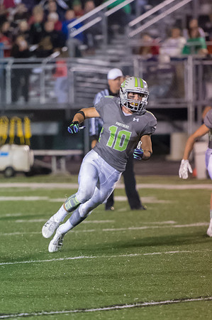 Greendale Varsity Football