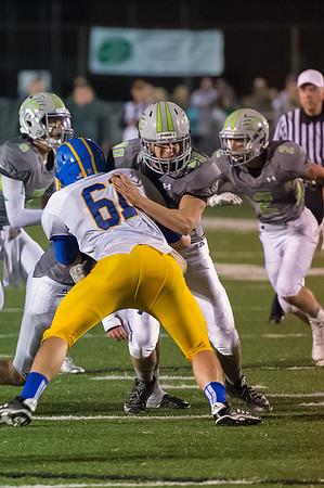 Greendale Varsity Football