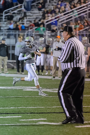 Greendale Varsity Football