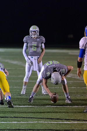 Greendale Varsity Football