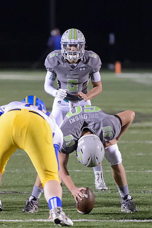 Greendale Varsity Football