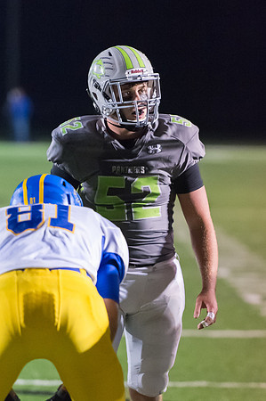 Greendale Varsity Football