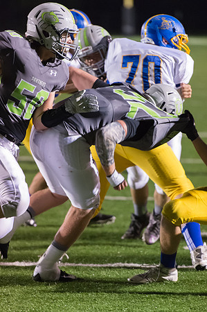 Greendale Varsity Football