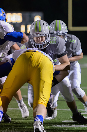 Greendale Varsity Football