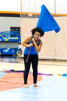 2015 Armada Cadets Winter Guard