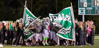 Greendale Varsity Football