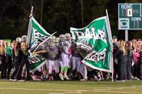 Greendale Varsity Football