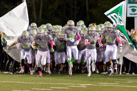 Greendale Varsity Football