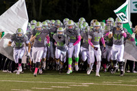 Greendale Varsity Football