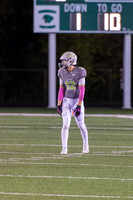 Greendale Varsity Football