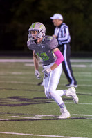 Greendale Varsity Football