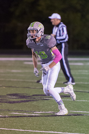 Greendale Varsity Football